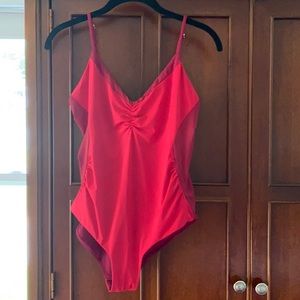 Hatch Maternity swimsuit, size S